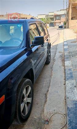 Jeep Patriot